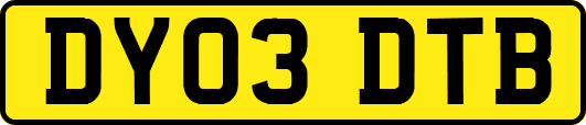 DY03DTB