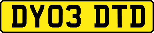 DY03DTD