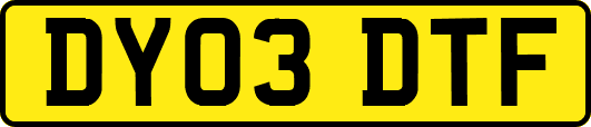 DY03DTF