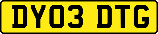 DY03DTG