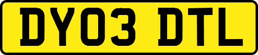 DY03DTL