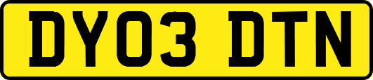 DY03DTN