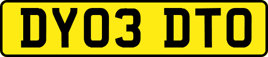 DY03DTO
