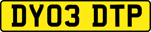 DY03DTP