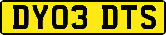 DY03DTS