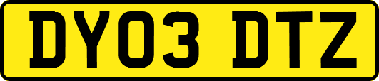 DY03DTZ