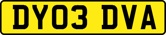 DY03DVA