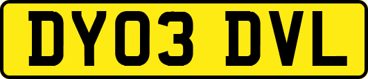 DY03DVL