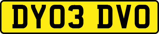 DY03DVO