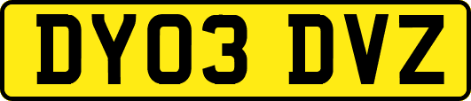 DY03DVZ