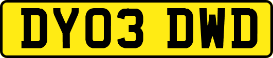 DY03DWD