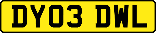 DY03DWL