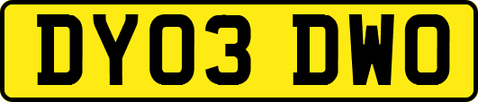 DY03DWO