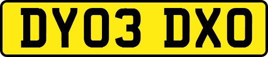 DY03DXO