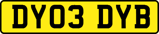 DY03DYB