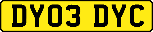 DY03DYC