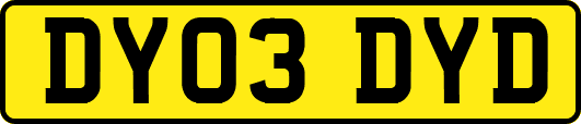 DY03DYD