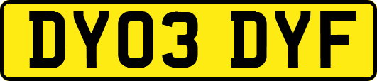 DY03DYF