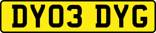 DY03DYG