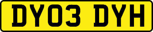 DY03DYH