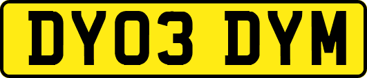 DY03DYM