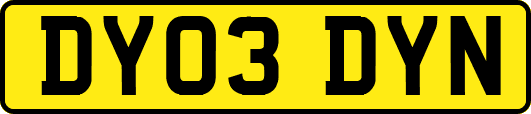 DY03DYN