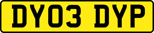 DY03DYP