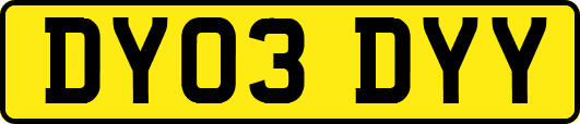 DY03DYY