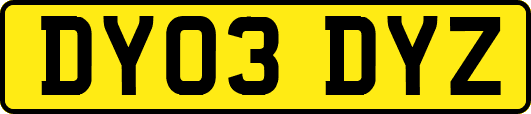 DY03DYZ