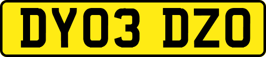 DY03DZO