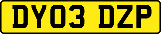 DY03DZP