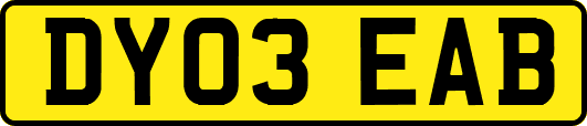DY03EAB
