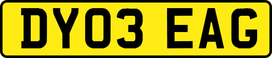 DY03EAG