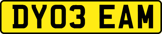 DY03EAM