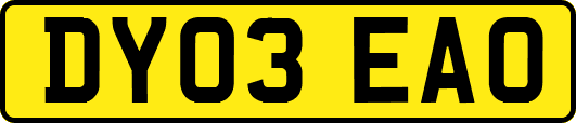 DY03EAO