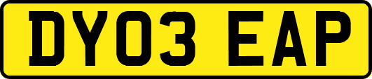 DY03EAP