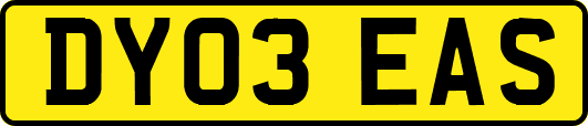 DY03EAS