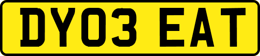 DY03EAT