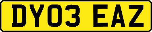 DY03EAZ