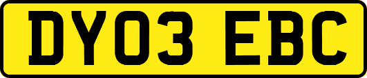 DY03EBC