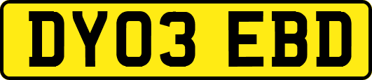 DY03EBD