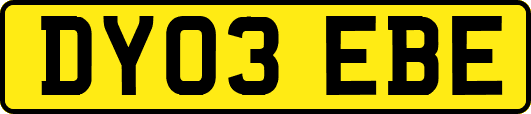 DY03EBE