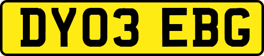 DY03EBG