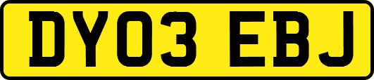 DY03EBJ