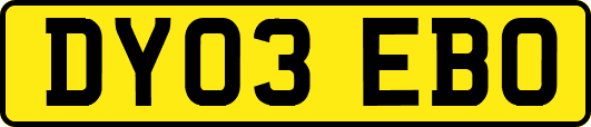 DY03EBO