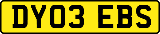 DY03EBS