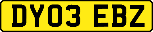 DY03EBZ