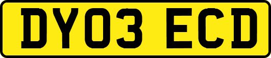 DY03ECD