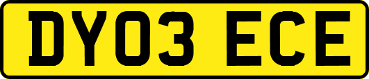 DY03ECE