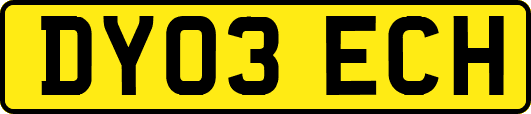 DY03ECH